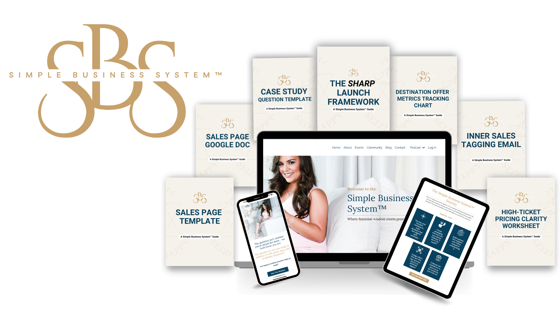 Simple Business System™